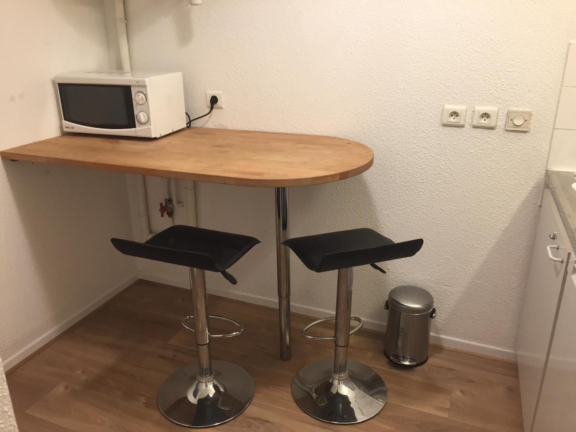 Apartment Villeurbanne Habitación foto
